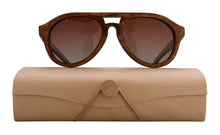 Load image into Gallery viewer, SHINU Brand wooden sun glassed for men  polarized sunglasses 2024 y2k glasses polarized fishing sunglasses handmade nture wood