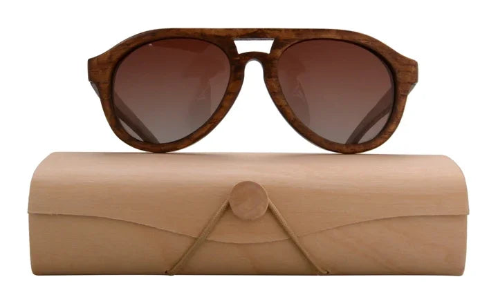 SHINU Brand wooden sun glassed for men  polarized sunglasses 2024 y2k glasses polarized fishing sunglasses handmade nture wood