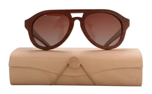 SHINU Brand wooden sun glassed for men  polarized sunglasses 2024 y2k glasses polarized fishing sunglasses handmade nture wood