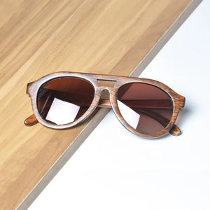 SHINU Brand wooden sun glassed for men  polarized sunglasses 2024 y2k glasses polarized fishing sunglasses handmade nture wood