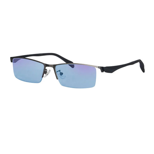 SHINU Color Blind Glasses for Men Colorblindness Color Weakness Glasses for Red-Green Blindness Outdoor/Indoor Corrective custom