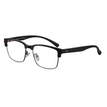 Load image into Gallery viewer, SHINU Custom Progressive Multifocal Reading Glasses Men See Near Far Oculos De Grau Prescription Protective Gaming Glasses Men