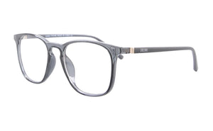 SHINU Men’s glasses progressive multifocal reading glasses prescription eyeglasses anti radiation see distance close customized