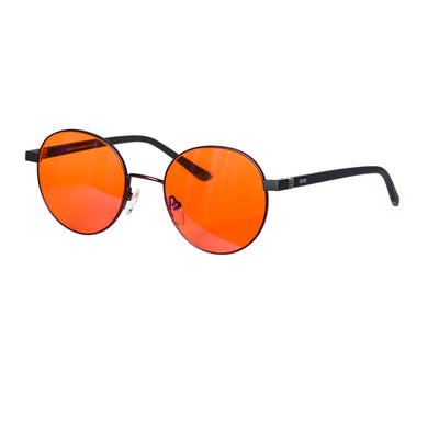 SHINU Photochromic Sunglasses Anti Light Blue Glasses Men Orange Glasses for Eyes Woman Glasses SH002
