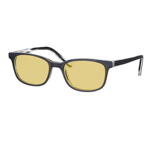 SHINU Polarized Sunglasses for Men Car Driving Glasses Night Vision Myopia Eyeglasses See Clear for Driving at Night ZF115 ZF114