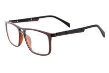 Load image into Gallery viewer, SHINU Progressive readers clear on the top reading glasses men Presbyopia prescription glasses porgressive eyeglasses customized