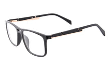 Load image into Gallery viewer, SHINU Progressive readers clear on the top reading glasses men Presbyopia prescription glasses porgressive eyeglasses customized