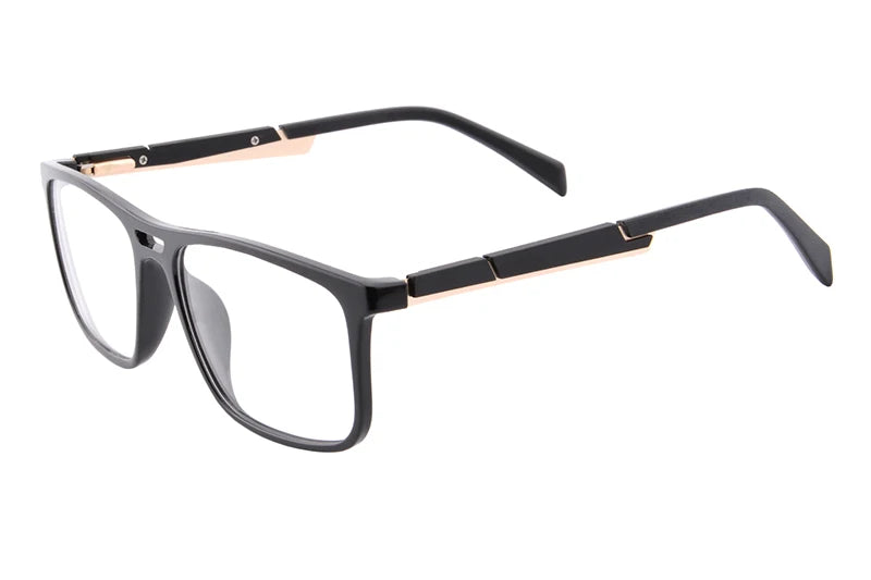 SHINU Progressive readers clear on the top reading glasses men Presbyopia prescription glasses porgressive eyeglasses customized