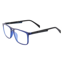Load image into Gallery viewer, SHINU Progressive readers clear on the top reading glasses men Presbyopia prescription glasses porgressive eyeglasses customized