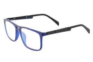 SHINU Progressive readers clear on the top reading glasses men Presbyopia prescription glasses porgressive eyeglasses customized