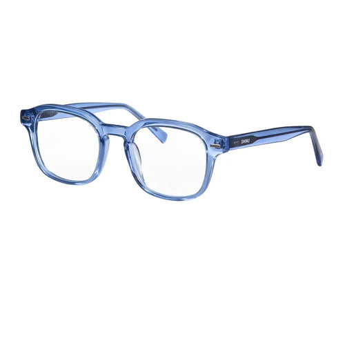 SHINU Reading Glasses Men multifocal glasses for distance and near astigmatism prescription glasses  frame custom