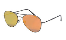 Load image into Gallery viewer, SHINU Retro vintage round Metal Sun glassed for men UV400 Eyeglasses Summer Eyewear Goggle Shade sunglasses 2024 for men