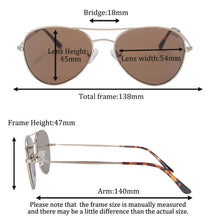 Load image into Gallery viewer, SHINU Retro vintage round Metal Sun glassed for men UV400 Eyeglasses Summer Eyewear Goggle Shade sunglasses 2024 for men