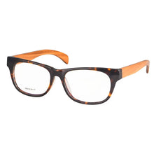 Carica l&#39;immagine nel visualizzatore di Gallery, SHINU Wood Legs Eyeglasses Frame Men Progressive Multifocal Reading Glasses Customized Prescription Anti Radiation Glasses