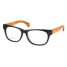 Carica l&#39;immagine nel visualizzatore di Gallery, SHINU Wood Legs Eyeglasses Frame Men Progressive Multifocal Reading Glasses Customized Prescription Anti Radiation Glasses