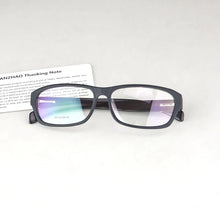 Carica l&#39;immagine nel visualizzatore di Gallery, SHINU Wood Legs handmade 100% Progressive Multifocal Reading Glasses Men Anti Blue Light Radiation Glasses Frame customized