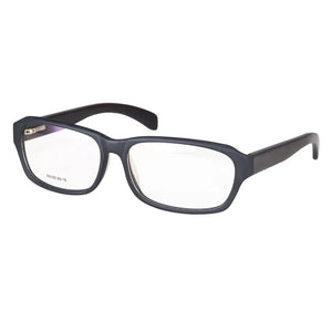 SHINU Wood Legs handmade 100% Progressive Multifocal Reading Glasses Men Anti Blue Light Radiation Glasses Frame customized