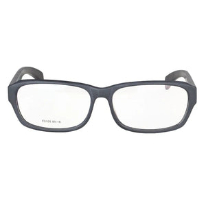 SHINU Wood Legs handmade 100% Progressive Multifocal Reading Glasses Men Anti Blue Light Radiation Glasses Frame customized