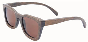 SHINU  brand Sun glassed for men wood Polarized Sunglasses women  bamboo glasses polarized uv400 lenses y2k fishing glasses 2024