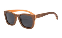 Carica l&#39;immagine nel visualizzatore di Gallery, SHINU  brand Sun glassed for men wood Polarized Sunglasses women  bamboo glasses polarized uv400 lenses y2k fishing glasses 2024