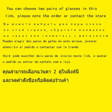Carica l&#39;immagine nel visualizzatore di Gallery, SHINU brand Women Sunglasses Bamboo Sun Glasses Polarized sunglasses women UV400 Protection sunglasses cat eye lenses eyeglasses
