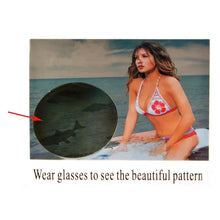 Carica l&#39;immagine nel visualizzatore di Gallery, SHINU brand Women Sunglasses Bamboo Sun Glasses Polarized sunglasses women UV400 Protection sunglasses cat eye lenses eyeglasses
