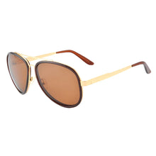 Load image into Gallery viewer, SHINU brand polarized sun glassed for man 2024 myopia sunglasses aviator prescription lenses men polarized fishing sunglasses