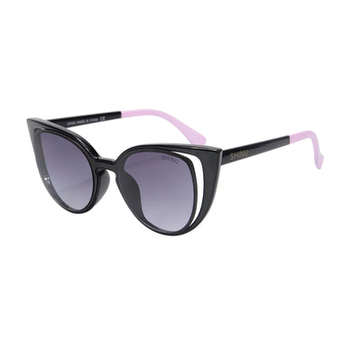 SHINU brand retro vintage sunglasses Luxury Tr90 Original Sunglasses Women Gradient Lenses Sun Glasses Shades for Female