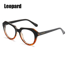 Load image into Gallery viewer, SOOLALA Striped Reading Glasses with Cases Women Men Glasses For Reading Sight Magnifying Presbyopic Glasses