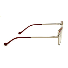 Load image into Gallery viewer, SORBERN Cat Eye Clear Glasses Optical Frames For Women Men Retro Alloy Metal Eyeglasses Fashion Fake Glass Prescription Eyewear