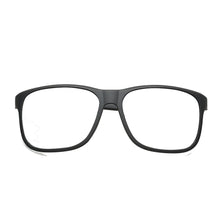 Carica l&#39;immagine nel visualizzatore di Gallery, Rectangular Outdoor Trend Square Oversized Frame Comfortable Progressive Multifocal Reading Glasses +0.75 To +4