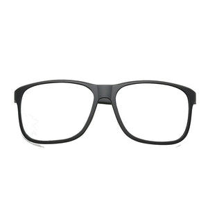 Rectangular Outdoor Trend Square Oversized Frame Comfortable Progressive Multifocal Reading Glasses +0.75 To +4