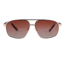 Load image into Gallery viewer, SHINU brand sun glassed for men handmade polarized sunglasses wood brand design glasses men  car driving glasses
