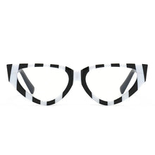 Load image into Gallery viewer, Cross-Border Exclusive for Modern Retro Computer Mirrors, Trendyy Street Photography Glasses, European and American Anti-Blue Li