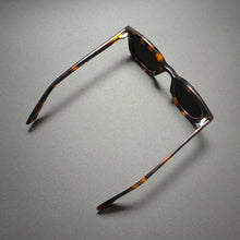 Load image into Gallery viewer, Handmade Designer Polarized Acetate Sunglasses Men 2025 New Vintage Quality UV400 Sunglasses Women Retro Luxury Brand Eyewear