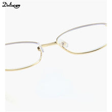 Load image into Gallery viewer, New Ultra Clear Lenses Anti-blue Reading Glasses for Men and Women HD Telephoto Glasses Smart Zoom Reading Glasses