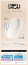 Load image into Gallery viewer, Rimless Square Reading Glasses Blue Light Blocking Computer Eyeglasses Reader Women Men Eyewear +1.0 1.5 2.0 2.5 3.0 3.5