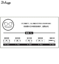 Load image into Gallery viewer, Classic Women's Vintage Sunglasses Women Small Frame Polygon Sun Glasses Lady Outdoor Driving Eyewear UV400Sunglasses for Women