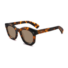 Load image into Gallery viewer, Handmade Designer Polarized Acetate Sunglasses Men 2025 New Vintage Quality UV400 Sunglasses Women Retro Luxury Brand Eyewear
