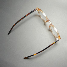 Load image into Gallery viewer, Vintage Acetate Eyeglasses Frame Men Round Ultra Light Handmade Glasses Frame Women Retro Japan Luxury Brand Designer Eyewear