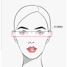 Load image into Gallery viewer, Men's glasses Progressive Multifocal Reading Glasses For Man Near and Far Multifocal progressive glasses presbyopia man SH030
