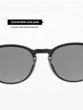 Load image into Gallery viewer, Round Retro Sunglasses Women Men Designer Vintage Sun Glasses Female Male Mirror Outdoors Shades Lady Oculos De Sol