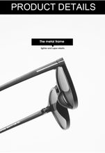 Load image into Gallery viewer, Round Retro Sunglasses Women Men Designer Vintage Sun Glasses Female Male Mirror Outdoors Shades Lady Oculos De Sol