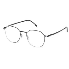 Load image into Gallery viewer, Screw Free Hinge Designer Germany Brand Glasses Men Super Thin Stainless Steel Retro Round Eyeglasses Women Spectacle Frame