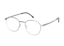 Load image into Gallery viewer, Screw Free Hinge Designer Germany Brand Glasses Men Super Thin Stainless Steel Retro Round Eyeglasses Women Spectacle Frame