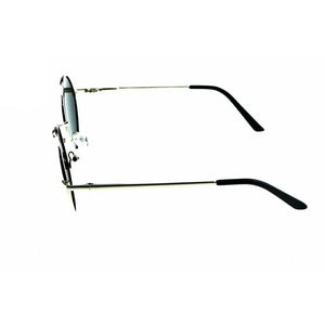 3Pcs!!! Comfortable Wooden Squared Frame Reading Glasses for Men Women + Alloy Polarized Sunglasses Round + Sunglasses Clip