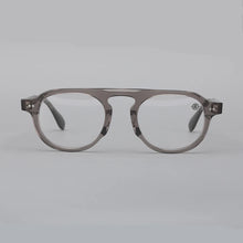 Load image into Gallery viewer, Square Personalized Acetate Optical Eyewear Myopia Reading Women Glasses Frame High Quality TVR 529 Prescription Men Eyeglasses