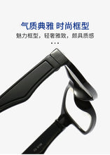 Load image into Gallery viewer, Anti-Blue Light Presbyopic Eyeglasses Ultralight Frame Reading Glasses Unisex High-definition Antifatigue Eye Glasses +100~+400