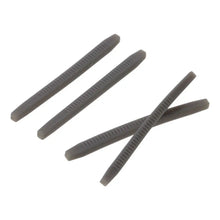Load image into Gallery viewer, Silicone Eyewear Slip Sets Sunglasses Grey Anti Slip Spectacle Leg Sets Ear Hook Glasses