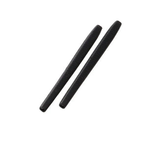 Silicone Eyewear Slip Sets Sunglasses Grey Anti Slip Spectacle Leg Sets Ear Hook Glasses